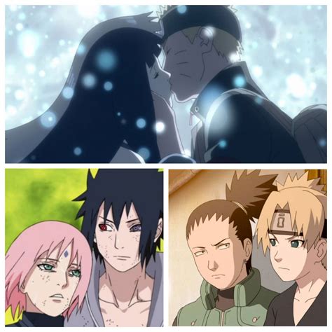 what is ln naruto|is ln naruto canon.